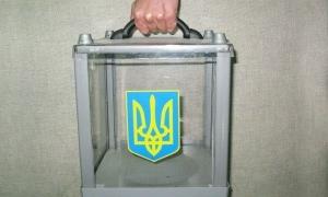 Військовослужбовці та ув'язнені не зможуть брати участь у місцевих виборах