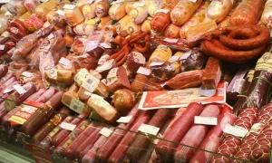 Якби «шедеври» ковбасного мистецтва заговорили...
