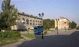 Біла Церква може стати обласним центром Київщини