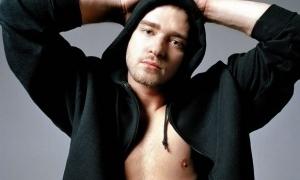 Джастіна Тімберлейка назвали «Людиною року»