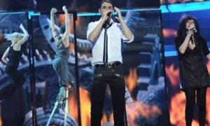 У Москві побили болгарського учасника 