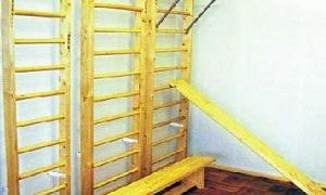 Село Зимне відтепер має свій спортклуб