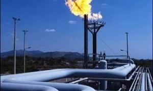 Україна активніше співпрацюватиме з Казахстаном у газовій сфері