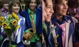 Альфу Макенбаху із Нідерландів отримав перемогу на дитячому «Євробаченні»