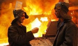 Україна повернулася на восьме місце у рейтингу країн-виробників сталі