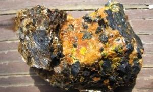 Україна позбудеться запасів високозбагаченого урану