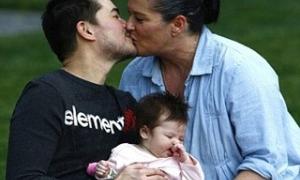 Транссексуал Томас Бітті народив другу дитину