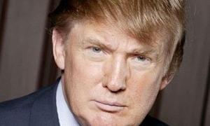 Дональд Трамп навчатиме безробітних в реаліті-шоу