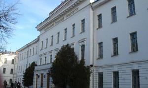 Недобудований спорткомплекс обавлився у Полтаві