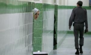 Іран шокований: у тюремних камерах ґвалтують