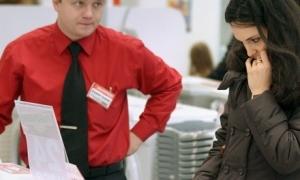 Цієї осені на ринку України користуватимуться попитом менеджери