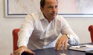 Україна має намір залучити 12 млрд. доларів МВФ, повідомив Сергій Тігіпко