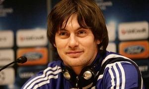 Очікування Мілевського від матчу з 