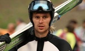 Українець потрапив до лікарні після падіння під час тренування на Олімпійських іграх