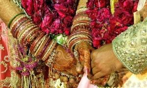 «П'ятикратний» багатоженець арештований в Індії