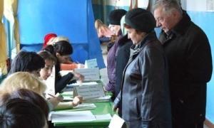 Вибори на Волині пройшли без значних порушень