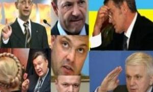 Сьогодні закінчується реєстрація кандидатів на пост Президента