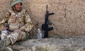 Польща додатково спрямує до Афганістану тисячу військовослужбовців