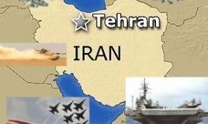 Американці готові бомбити Іран