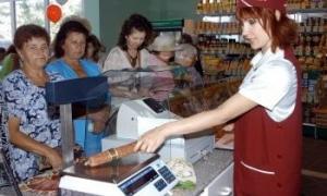Лише на одному ринку 84% ваг, непридатних до застосування    