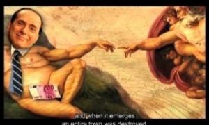 На Каннському фестивалі показали сатиру на Берлусконі