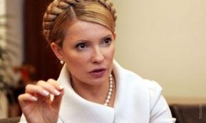 Юлія Тимошенко вимагає від Президента підписати закон про виділення коштів на боротьбу з епідемією