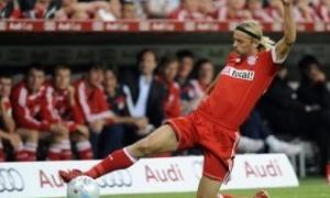 Анатолій Тимощук став чемпіоном Німеччини