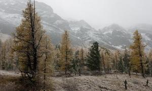 Погода в Україні на середу, 28 жовтня