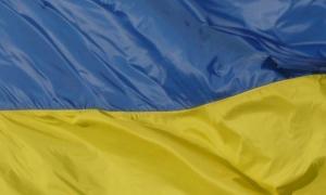 Запорізькі швачки пошили 100-метровий прапор України