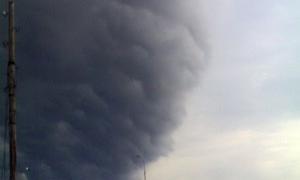 На Мексику насувається ураган четвертої категорії небезпеки