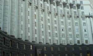 Кабмін виділив 30 мільйонів на повінь