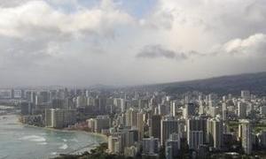 У США евакуюють людей через загрозу урагану 