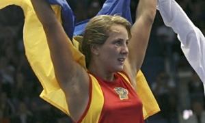 Українки завоювали 9 медалей на чемпіонаті Європи з боксу
