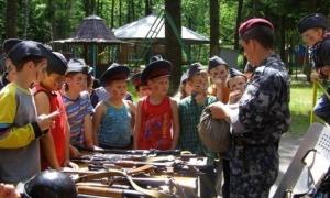 У Луцьку оздоровлено більше 5 тисяч школярів