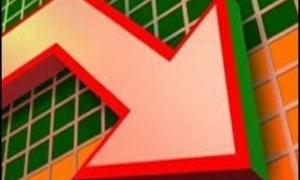 В Україні спостерігається мінусова інфляція