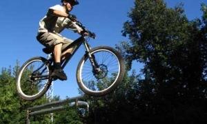 У Луцьку вперше пройде кубок Західної України з велоекстріму