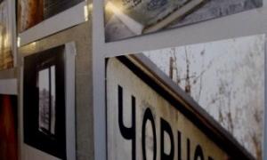 Україна вшановує ліквідаторів на Чорнобильській АЕС