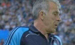 Знайшовся новий тренер для 