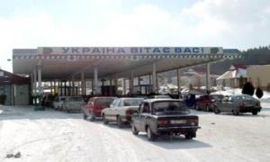 В Україну незаконно ввезено понад 500 машин