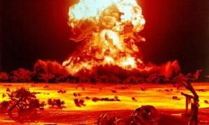 Більше половини росіян вважають ядерну зброю головною гарантією безпеки