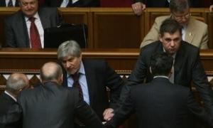 БЮТ проти одночасних виборів Президента і Ради
