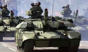 Бразилія купуватиме українські танки