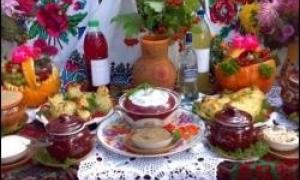 На Поліссі проведуть другий фестиваль дерунів