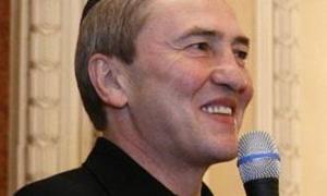 Леоніда Черновецького поки не звільнятимуть