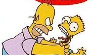 Названі найзліші європейці