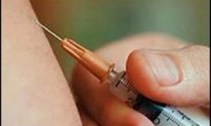 Смертельна вакцинація розширює свою географію