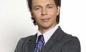 Ілля Лагутенко здійснить тур по Україні