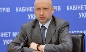 Олекасандра Турчинова відпустили після допиту в СБУ