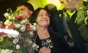 Кірі Муратовій виповнюється 75 років