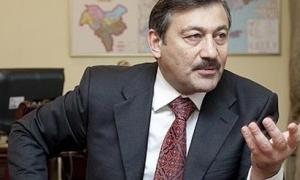 Кримський прем'єр пообіцяв дати російській мові статус регіональної